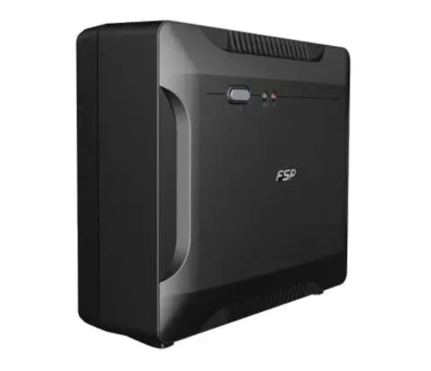 FORTRON NANO600 - 748490 - zdjęcie